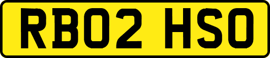 RB02HSO
