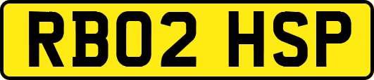 RB02HSP
