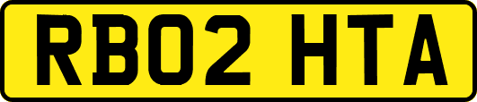 RB02HTA