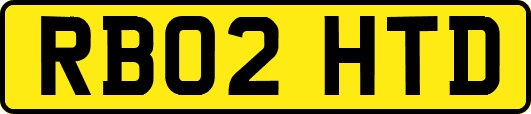 RB02HTD