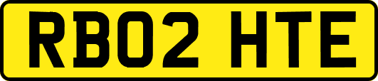 RB02HTE