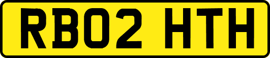 RB02HTH