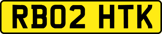 RB02HTK