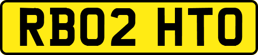 RB02HTO