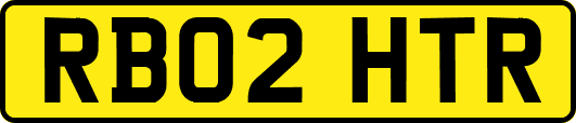 RB02HTR