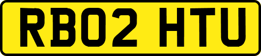 RB02HTU