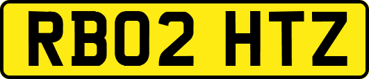 RB02HTZ