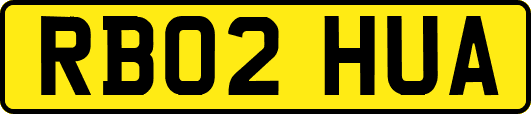RB02HUA