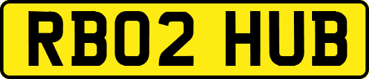 RB02HUB