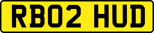 RB02HUD