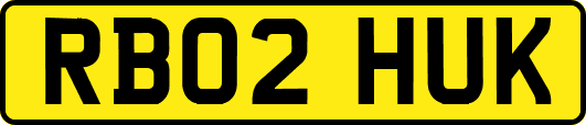 RB02HUK