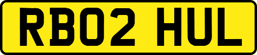 RB02HUL