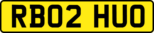RB02HUO