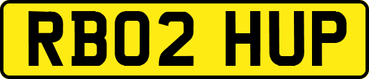 RB02HUP