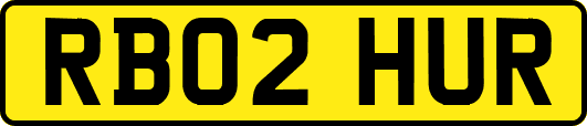 RB02HUR