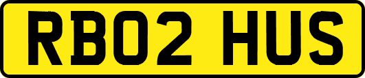 RB02HUS