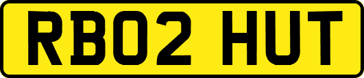RB02HUT