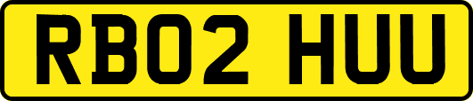 RB02HUU