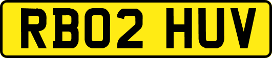 RB02HUV