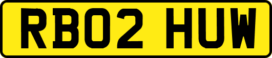 RB02HUW