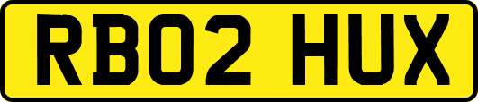RB02HUX