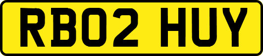 RB02HUY