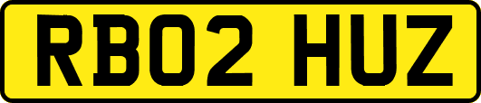 RB02HUZ