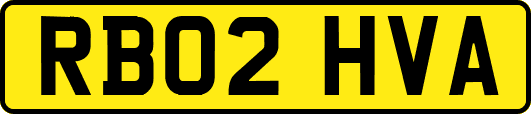 RB02HVA