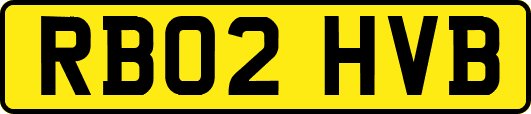 RB02HVB