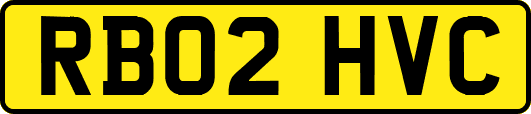 RB02HVC
