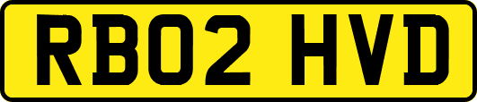 RB02HVD