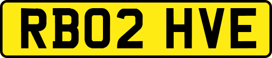 RB02HVE