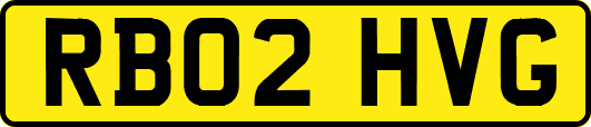 RB02HVG