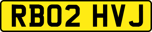 RB02HVJ