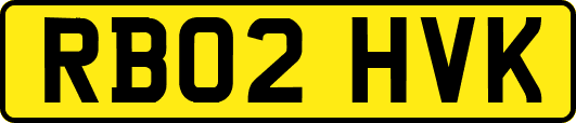 RB02HVK