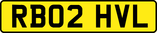 RB02HVL