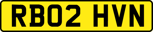 RB02HVN