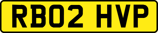 RB02HVP