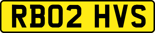 RB02HVS