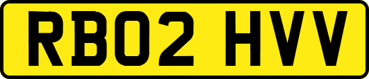 RB02HVV