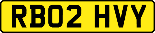 RB02HVY