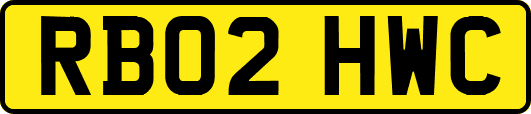 RB02HWC