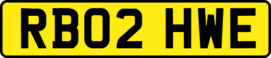 RB02HWE