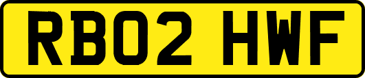 RB02HWF