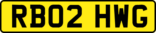 RB02HWG