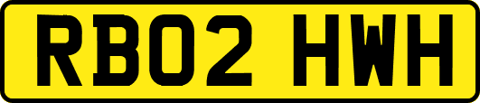 RB02HWH