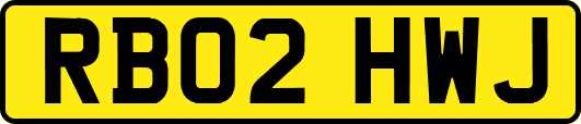 RB02HWJ
