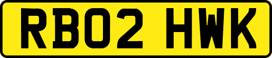 RB02HWK