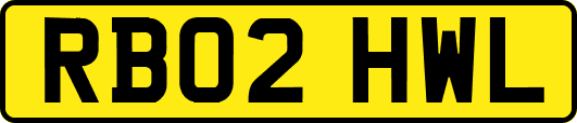RB02HWL