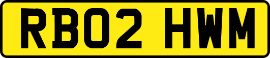 RB02HWM